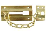 LanȚ De UȘa AlamĂ