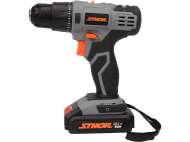 AutofiletantĂ Sthor 20v, 26nm, 2x2ah