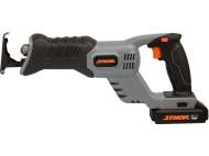 FierĂstrĂu Sabie 20v, 1x2ah