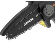 Mini DrujbĂ Sthor 20v 5'', 1x2ah