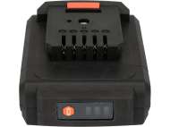 Acumulator Sthor 20v, 2ah, Li-ion