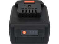 Acumulator Sthor 20v, 4ah, Li-ion
