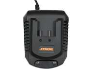 Set 2 Acumulatori (4ah+2ah) Și ÎncĂrcĂtor Pentru Gama Sthor 20v