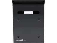 Cutie PoȘtalĂ, 285x200x60mm, Grafit