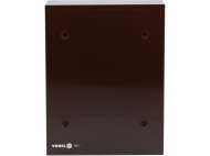 Cutie PoȘtalĂ 360x260x80mm, Maro