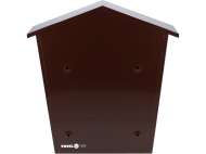 Cutie PoȘtalĂ 380x320x105mm, Maro