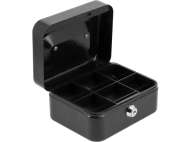 CasetĂ Bani MetalicĂ 150x120x80mm