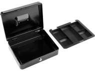 CasetĂ Bani MetalicĂ 300x240x90mm