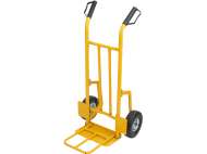 CĂrucior Pt Transportat Lemne