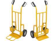 CĂrucior Pt Transportat Lemne