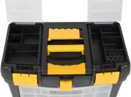 Troller Scule 460x220x620/840mm