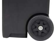 Troller Scule 460x220x620/840mm