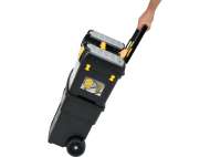 Troller Scule 460x220x620/840mm