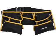 CenturĂ Port Scule, 11 Buzunare