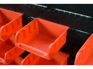 Panou Cu Organizatoare, 48 Elemente