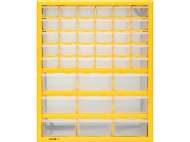 Organizator Modular 39 Serate