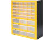 Organizator Modular 39 Serate
