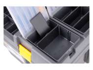 Cutie Scule Tip Organizator, 26''