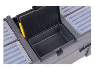 Cutie Scule Tip Organizator, 26''