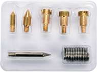 Set Aparat PirogravurĂ, 11 Piese