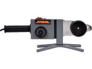 MaȘinĂ De Sudat Țevi 800/1500w Power-up