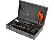 MaȘinĂ De Sudat Țevi 800/1500w Power-up