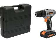 AutofiletantĂ, 18v, 24nm, 1 Acumulator