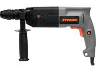 Rotopercutor 620w, 2.4j, Sds+, 6 Accesorii