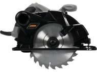 Circular De MÂnĂ, 1200w, 160mm