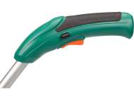 ForfecĂ Cu Prelungitor Pentru Gazon Și Gard Viu Acumulator 3,6v