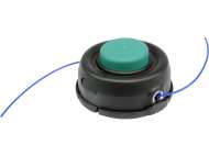 Cap Trimmer Fir Nylon + 4 Adaptoare, 2.4-2.7mm