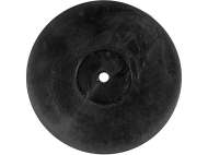 Tampon De Cauciuc Pentru Cric Crocodil, 97x13mm