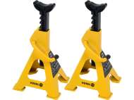 Capre Auto 2t, 2 Buc