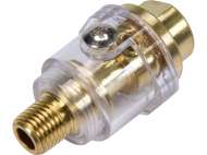 Gresor Pentru Instrumente Pneumatice 1/4''