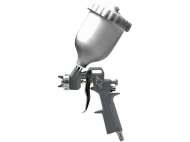Pistol De Vopsit Capacitate 680 Ml 3.5-5