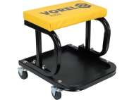 Taburet Atelier Cu RoȚi