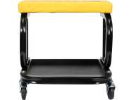 Taburet Atelier Cu RoȚi