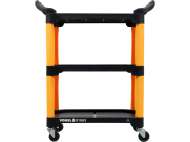 CĂrucior Pentru Atelier, 3 PoliȚe