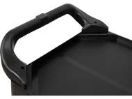 CĂrucior Pentru Atelier, 3 PoliȚe