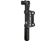 Pompa De BicicletĂ Cu PiesĂ Pentru Montat Pe Cadru