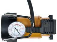 Compresor Auto 120w, 35l/min