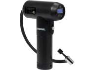 Compresor Auto Cu Acumulator Cu Display