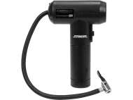 Compresor Auto Cu Acumulator Cu Display