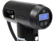 Compresor Auto Cu Acumulator Cu Display