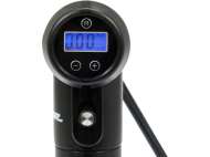 Compresor Auto Cu Acumulator Cu Display