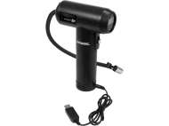 Compresor Auto Cu Acumulator Cu Display