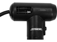 Compresor Auto Cu Acumulator Cu Display