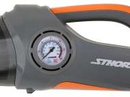 Aspirator De MaȘinĂ 12v 80w + Compresor