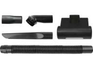 Aspirator De MaȘinĂ + Accesorii, 12v, 100 W