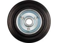 RoatĂ Cu Rulment, Cauciuc, 160mm
